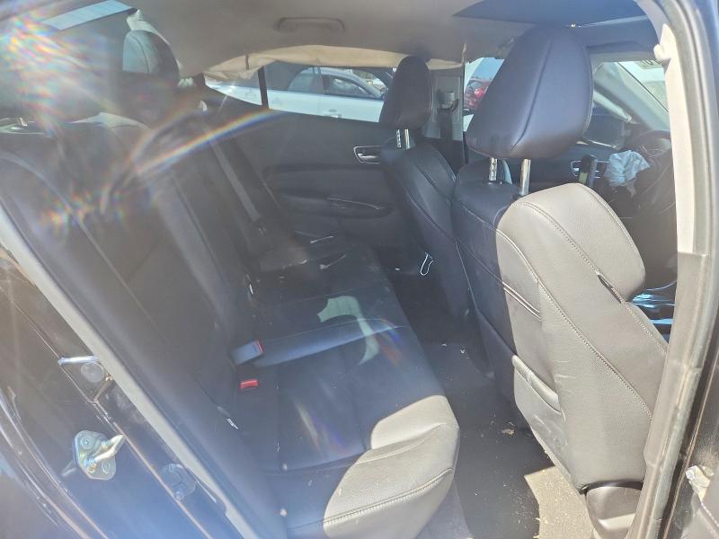 Продажа на аукционе авто 2018 Acura Tlx, vin: 19UUB2F39JA006191, номер лота: 56102776