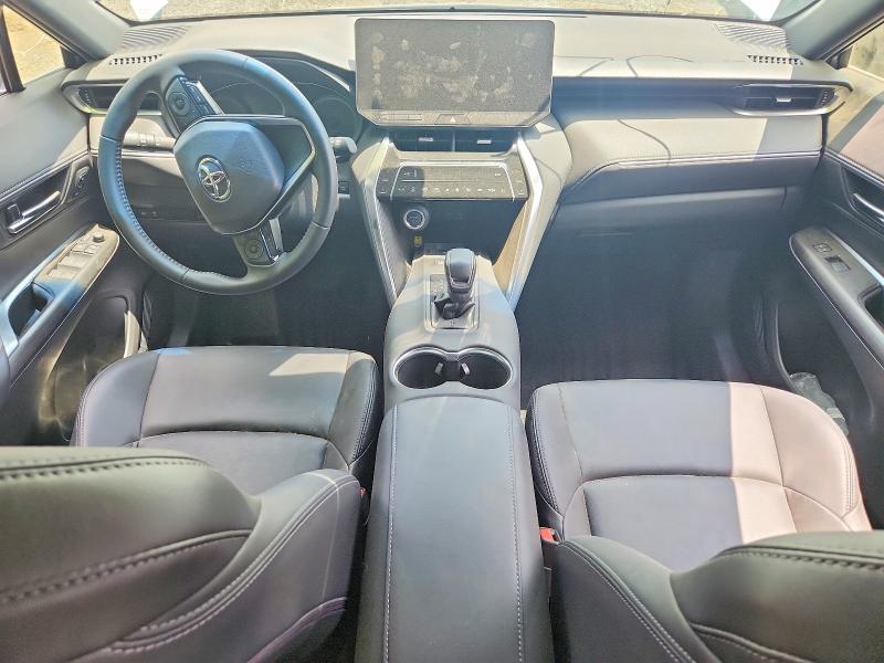 Aukcja sprzedaży 2024 Toyota Venza, vin: JTEAAAAH7RJ152856, numer aukcji: 55971246