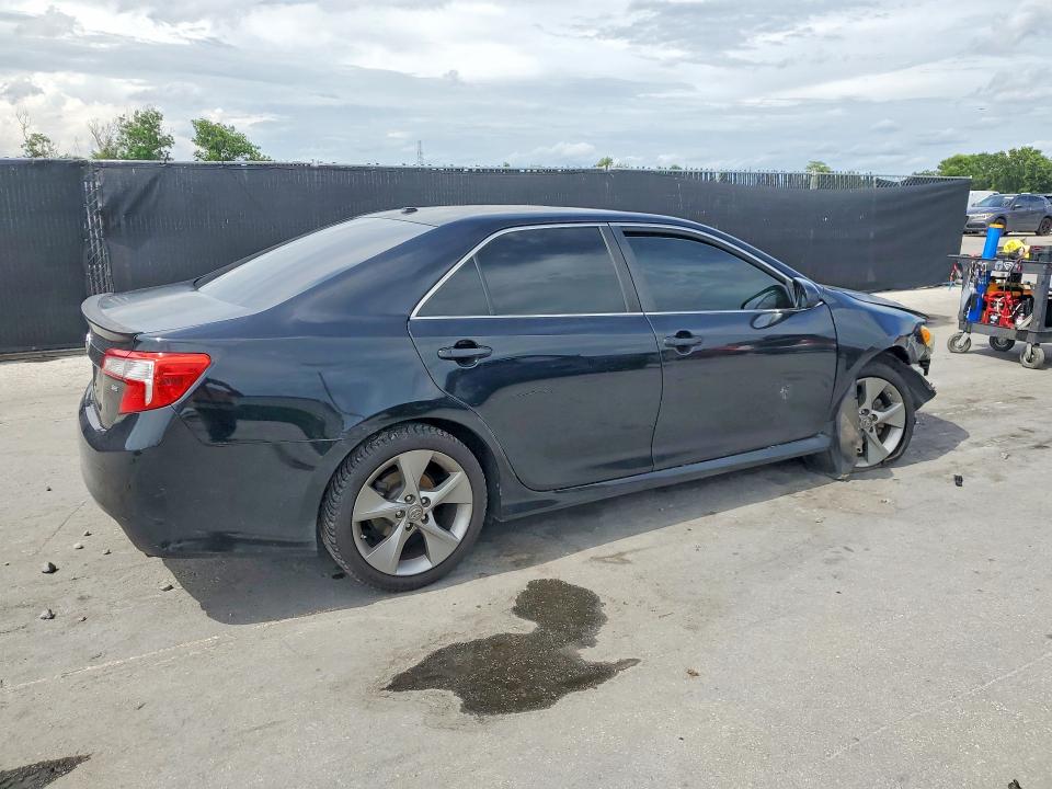 Aukcja sprzedaży 2014 Toyota Camry, vin: 4T1BK1FKXEU539741, numer aukcji: 55773546