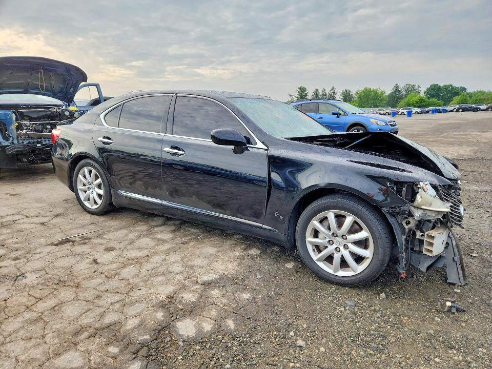 Aukcja sprzedaży 2008 Lexus Ls, vin: JTHBL46F485063683, numer aukcji: 57204656