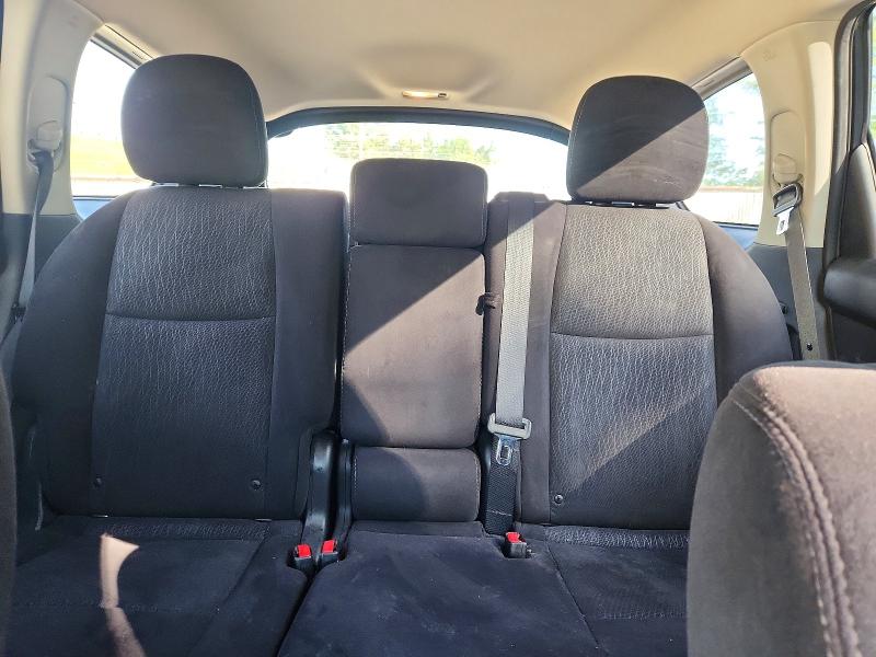 2013 Nissan Pathfinder მანქანა იყიდება აუქციონზე, vin: 5N1AR2MM6DC687150, აუქციონის ნომერი: 54547576