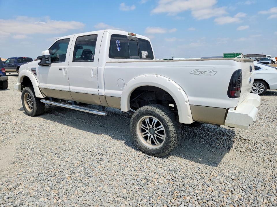 Aukcja sprzedaży 2010 Ford F250, vin: 1FTSW2BR6AEA28095, numer aukcji: 58204316