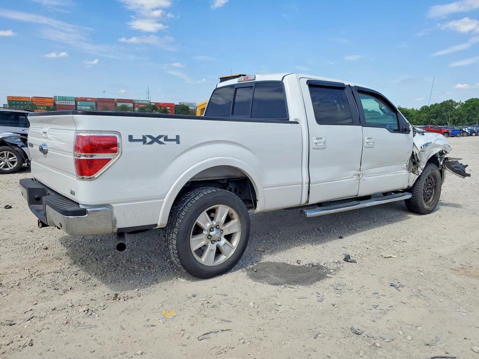 2010 Ford F150 მანქანა იყიდება აუქციონზე, vin: 1FTFW1EVXAFD41195, აუქციონის ნომერი: 56506986