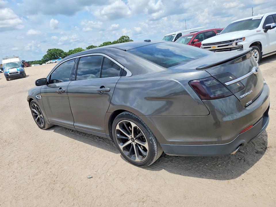 56839806 :رقم المزاد ، 1FAHP2E85FG137353 vin ، 2015 Ford Taurus مزاد بيع