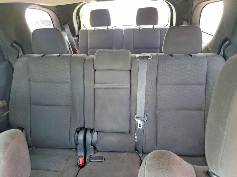 56177776 :رقم المزاد ، 1C4RDHAG0JC473547 vin ، 2018 Dodge Durango مزاد بيع