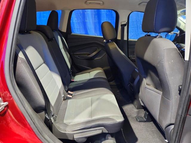 2016 Ford Escape მანქანა იყიდება აუქციონზე, vin: 1FMCU0GX4GUB68971, აუქციონის ნომერი: 73063335