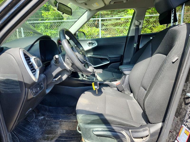 Продаж на аукціоні авто 2020 Kia Soul, vin: KNDJ23AUXL7705577, номер лоту: 57998216