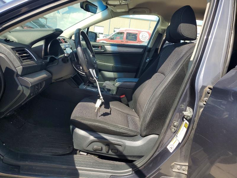 Продажа на аукционе авто 2017 Subaru Outback, vin: 4S4BSACC7H3278611, номер лота: 55438386