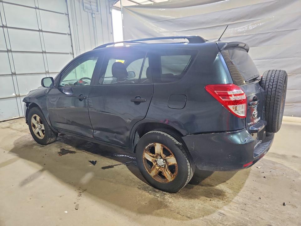 2009 Toyota Rav4 მანქანა იყიდება აუქციონზე, vin: JTMBF33V49D008771, აუქციონის ნომერი: 55421586