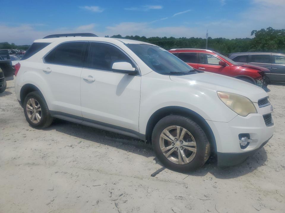 2012 Chevrolet Equinox მანქანა იყიდება აუქციონზე, vin: 2GNFLNEK6C6252122, აუქციონის ნომერი: 56347236