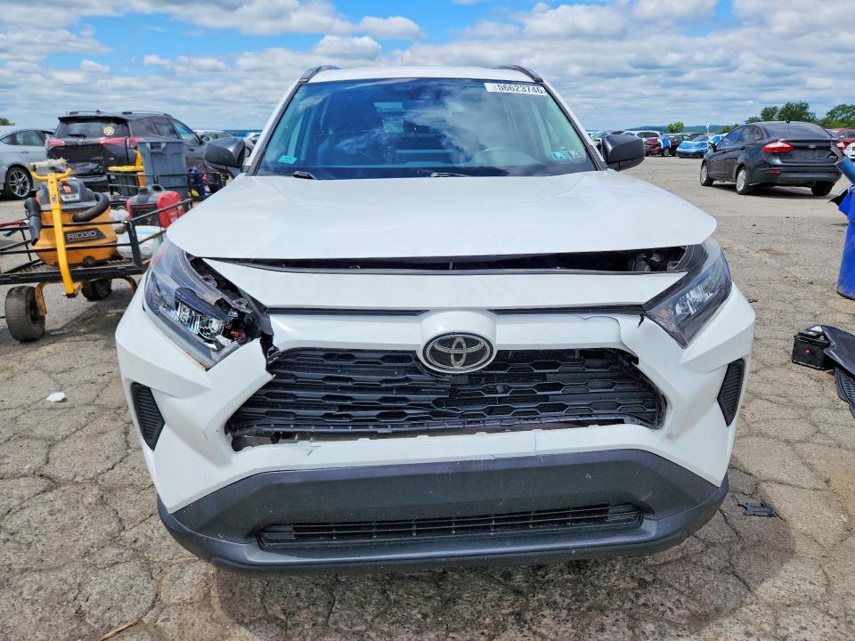 Продажа на аукционе авто 2019 Toyota Rav4, vin: 2T3F1RFV8KC043399, номер лота: 56623746