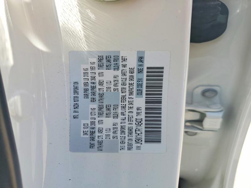 Aukcja sprzedaży 2024 Mazda Cx-90, vin: JM3KK1HC7R1145400, numer aukcji: 55213446
