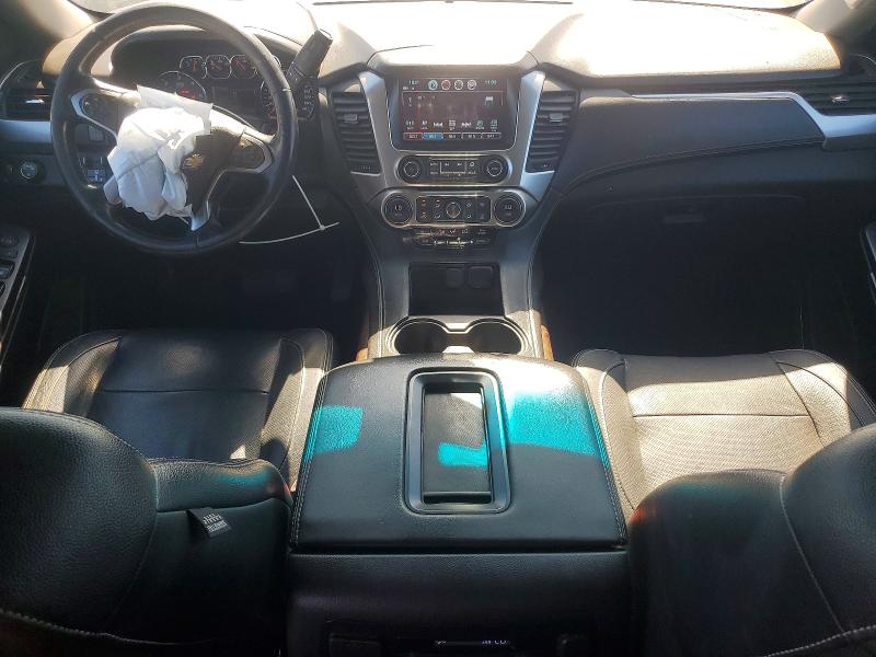 56606836 :رقم المزاد ، 1GNSCGKC0KR348676 vin ، 2019 Chevrolet Suburban مزاد بيع