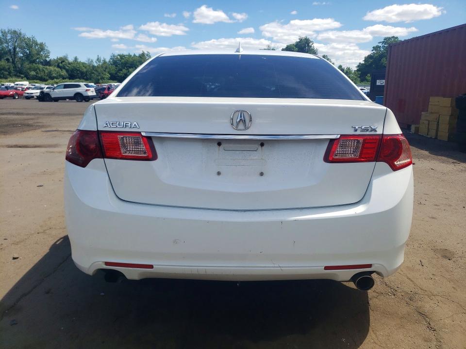 56787476 :رقم المزاد ، JH4CU2F41CC003160 vin ، 2012 Acura Tsx مزاد بيع