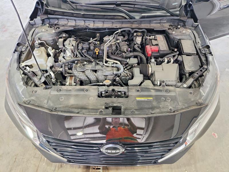 Продаж на аукціоні авто 2025 Nissan Altima, vin: 1N4BL4DV0SN302719, номер лоту: 56757796