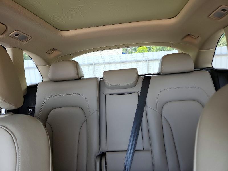 Продажа на аукционе авто 2017 Audi Q5, vin: WA1L2AFP6HA046322, номер лота: 56095916