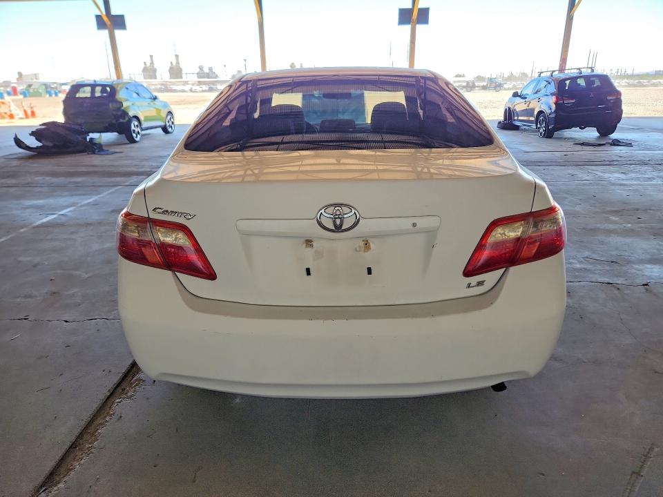 Продаж на аукціоні авто 2009 Toyota Camry, vin: 4T1BE46K69U912563, номер лоту: 55865686