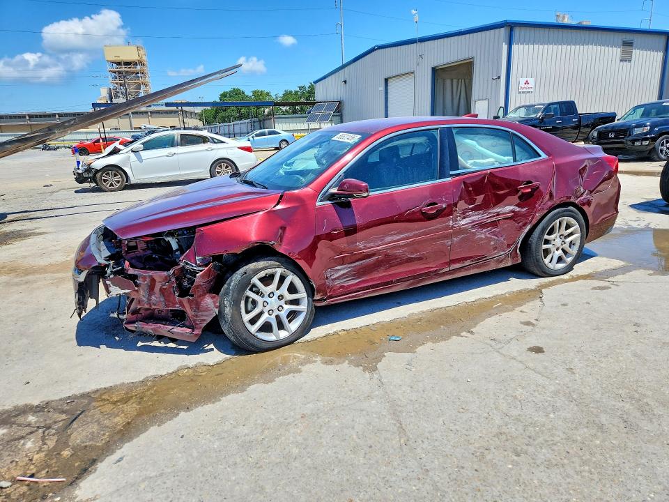 Aukcja sprzedaży 2015 Chevrolet Malibu, vin: 1G11C5SL5FF274938, numer aukcji: 56522456