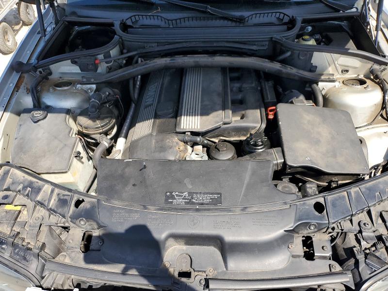 Продаж на аукціоні авто 2005 Bmw X3, vin: WBXPA93495WD13508, номер лоту: 56229536