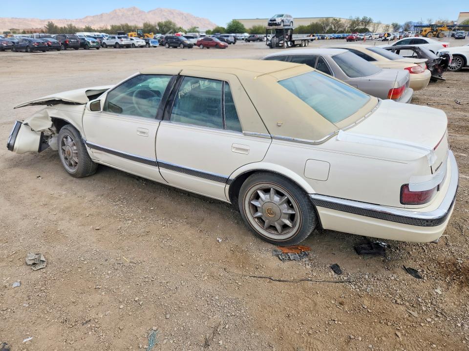 Продаж на аукціоні авто 1996 Cadillac Seville, vin: 1G6KS52Y9TU810987, номер лоту: 49672166