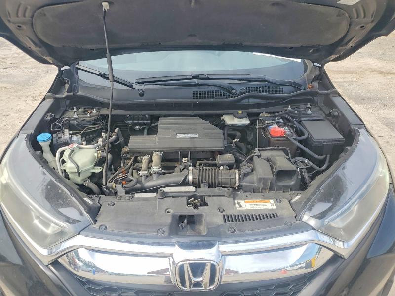 Aukcja sprzedaży 2018 Honda Cr-v, vin: 7FARW1H58JE017275, numer aukcji: 57034126