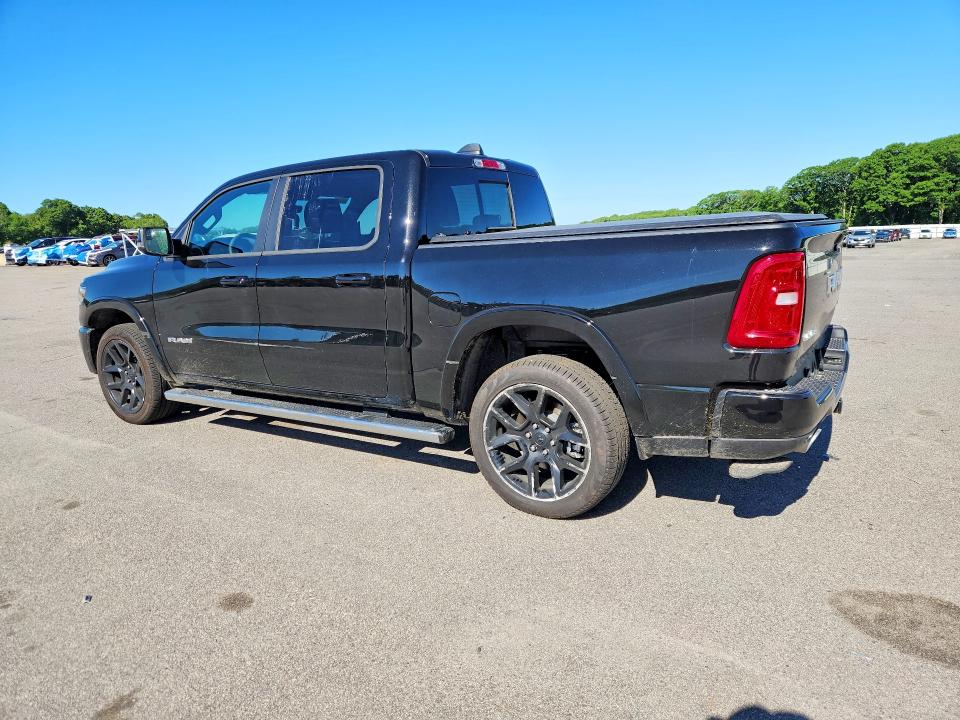 Auction sale of the 2026 Ram 1500, vin: 1C6SRFJP9TN376949, lot number: 56776776
