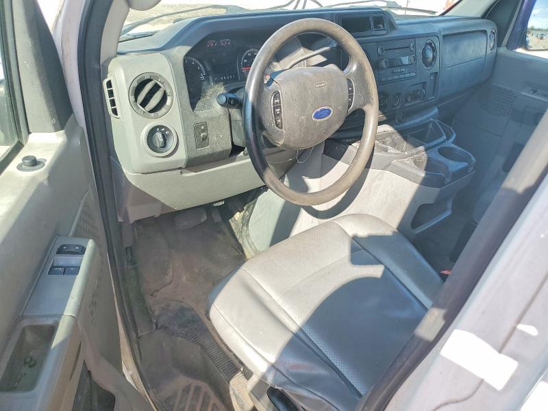 Продаж на аукціоні авто 2013 Ford Econoline, vin: 1FTNE2EL7DDA34831, номер лоту: 58220086