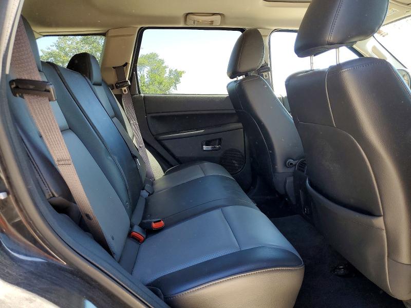 Продаж на аукціоні авто 2009 Jeep Grand Cherokee, vin: 1J8GR48K89C529623, номер лоту: 55775076