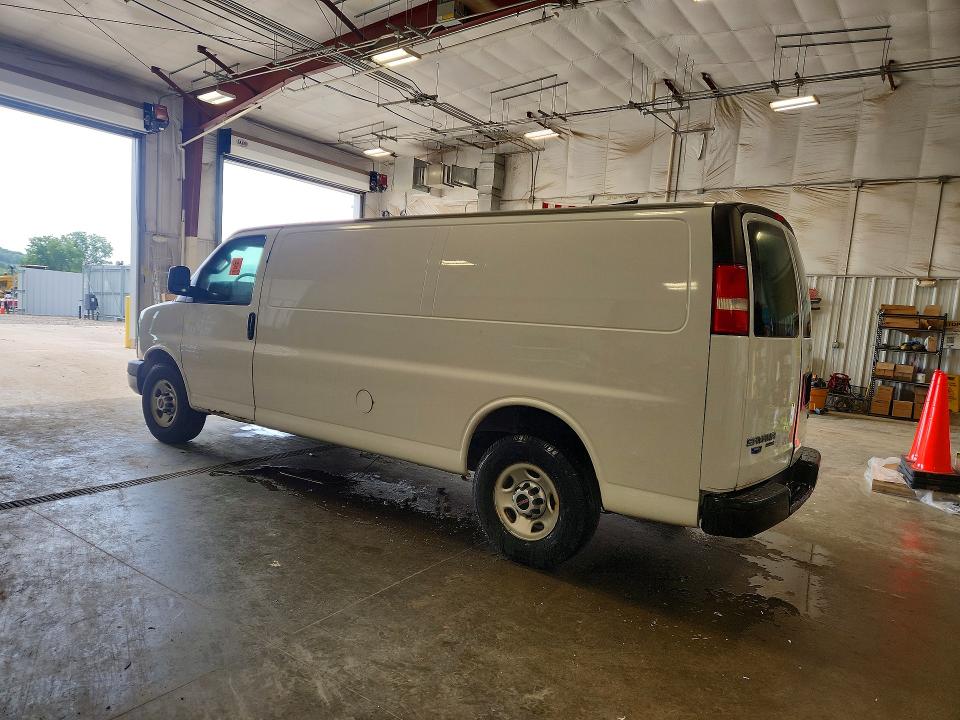 Продажа на аукционе авто 2016 Gmc Savana, vin: 1GTZ7HFG5G1131788, номер лота: 48189486