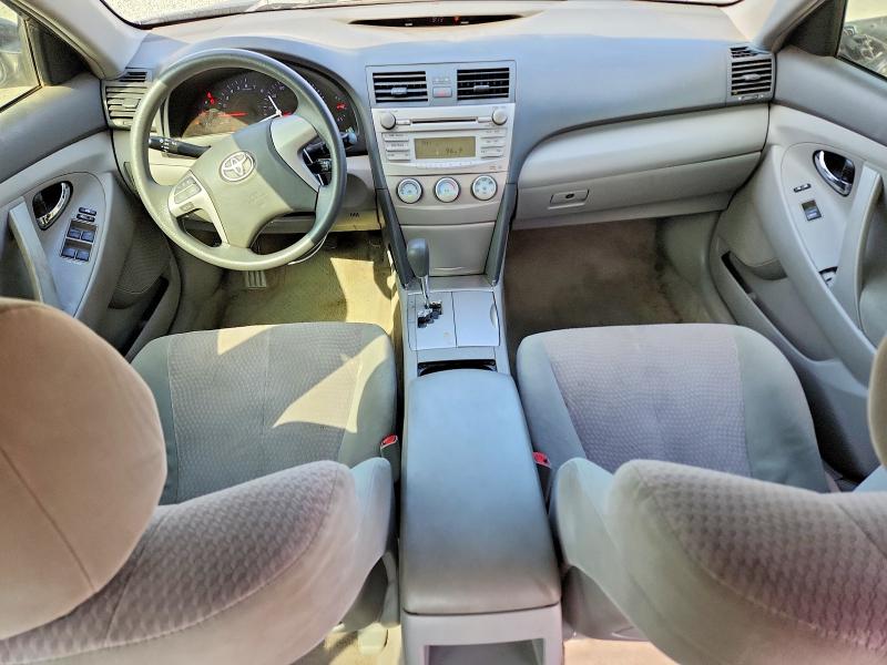 Продаж на аукціоні авто 2010 Toyota Camry, vin: JTNBK3EK0A3049726, номер лоту: 55946476