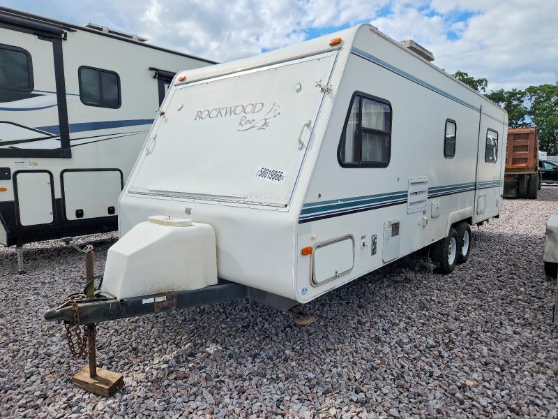 Продажа на аукционе авто 2000 Foresriver Rockwood Roo, vin: 4X4TRLA27YD069528, номер лота: 58019866