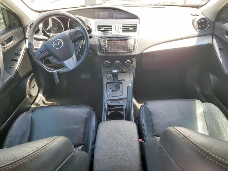 Продаж на аукціоні авто 2013 Mazda 3, vin: JM1BL1MPXD1834483, номер лоту: 59156416