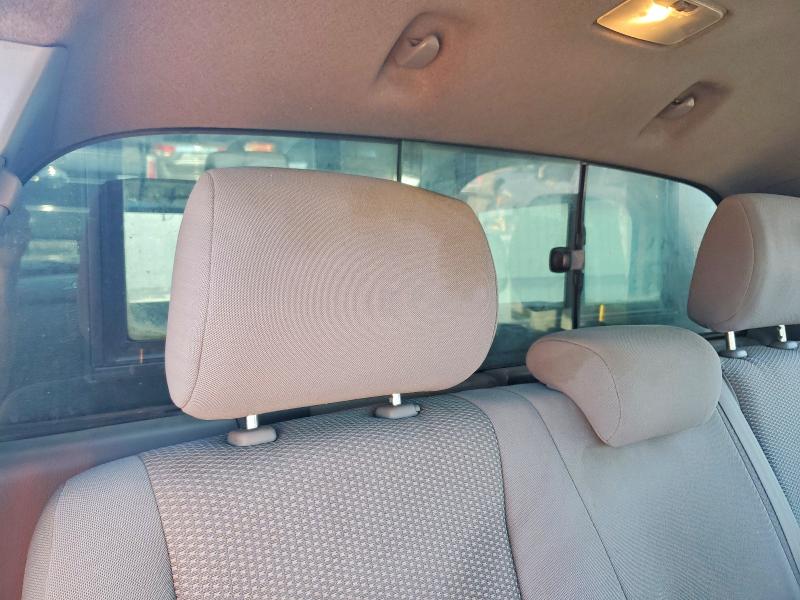 2010 Toyota Tacoma მანქანა იყიდება აუქციონზე, vin: 5TEPX4EN7AZ733329, აუქციონის ნომერი: 55820946