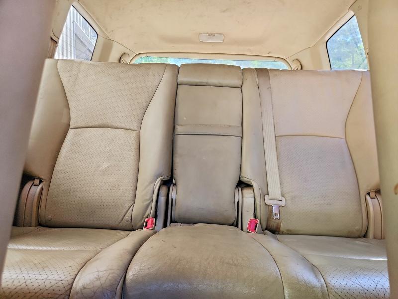 2005 Toyota Highlander მანქანა იყიდება აუქციონზე, vin: JTEEP21A950094726, აუქციონის ნომერი: 57516026