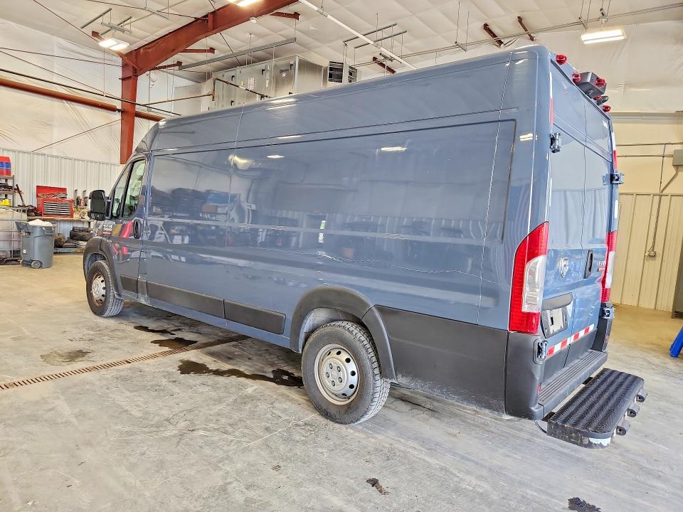 Aukcja sprzedaży 2021 Ram Promaster 3500, vin: 3C6MRVJG5ME544899, numer aukcji: 57962126