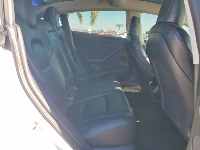Aukcja sprzedaży 2021 Tesla Model 3, vin: 5YJ3E1EB3MF002511, numer aukcji: 55919626