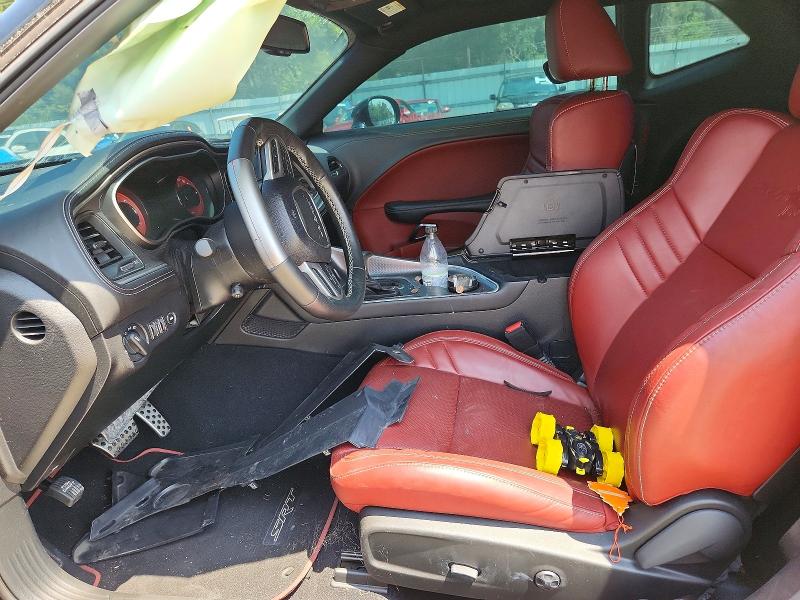 Продаж на аукціоні авто 2020 Dodge Challenger, vin: 2C3CDZL9XLH253511, номер лоту: 56820666