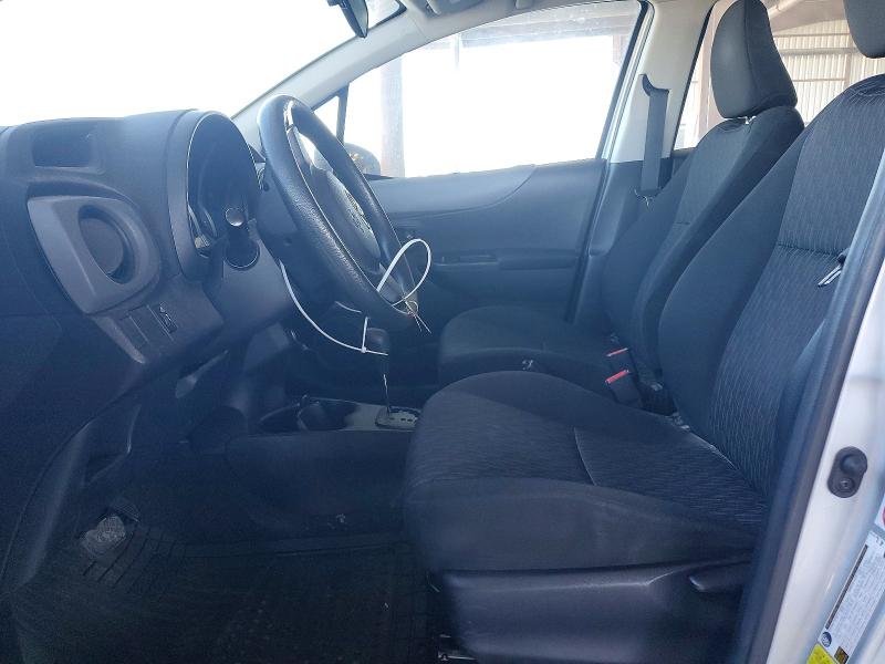 Aukcja sprzedaży 2014 Toyota Yaris, vin: VNKKTUD31EA007012, numer aukcji: 57554576