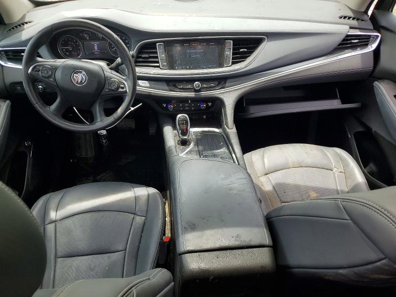 59059866 :رقم المزاد ، 5GAEVAKWXLJ261330 vin ، 2020 Buick Enclave مزاد بيع