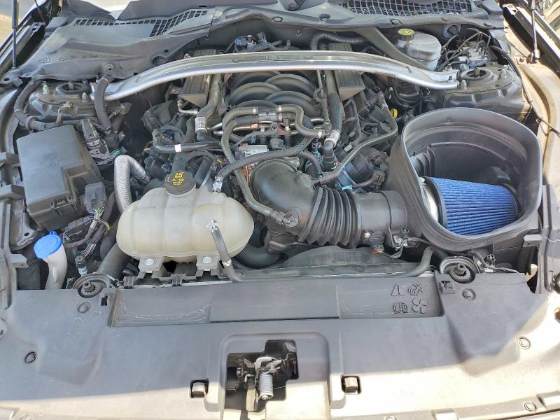Продажа на аукционе авто 2021 Ford Mustang, vin: 1FA6P8R06M5552852, номер лота: 56151746