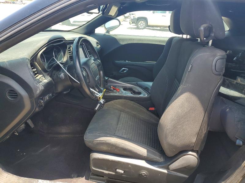 Продажа на аукционе авто 2018 Dodge Challenger, vin: 2C3CDZAG8JH294590, номер лота: 55623536