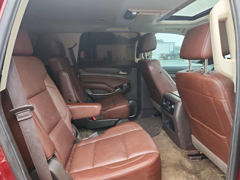 Продаж на аукціоні авто 2019 Chevrolet Tahoe, vin: 1GNSCCKC4KR134704, номер лоту: 55858046