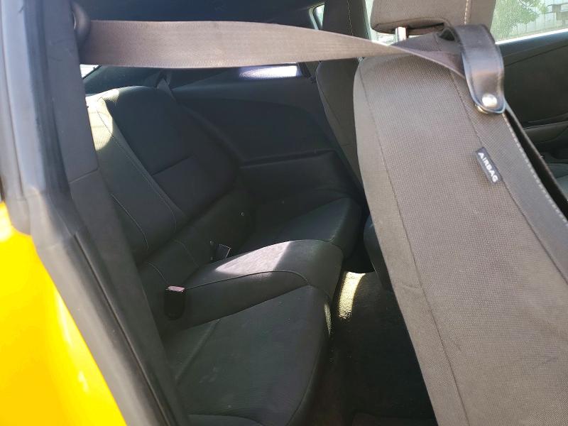 55787666 :رقم المزاد ، 2G1FB1E35C9192628 vin ، 2012 Chevrolet Camaro مزاد بيع