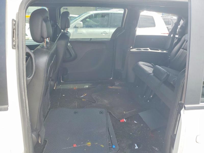 Aukcja sprzedaży 2019 Dodge Grand Caravan, vin: 2C4RDGEGXKR662896, numer aukcji: 58906036