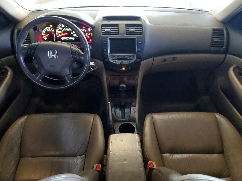 Продаж на аукціоні авто 2006 Honda Accord, vin: JHMCN36576C001073, номер лоту: 56893026