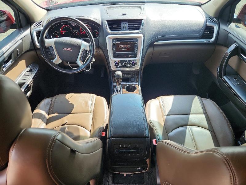 Продажа на аукционе авто 2014 Gmc Acadia, vin: 1GKKRRKD4EJ148192, номер лота: 56619986