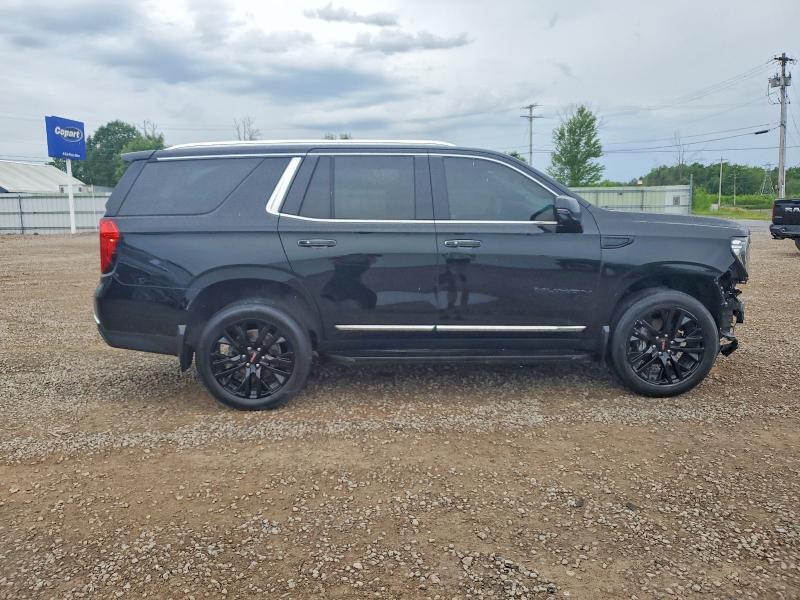 59077256 :رقم المزاد ، 1GKS2BKT4PR483301 vin ، 2023 Gmc Yukon مزاد بيع