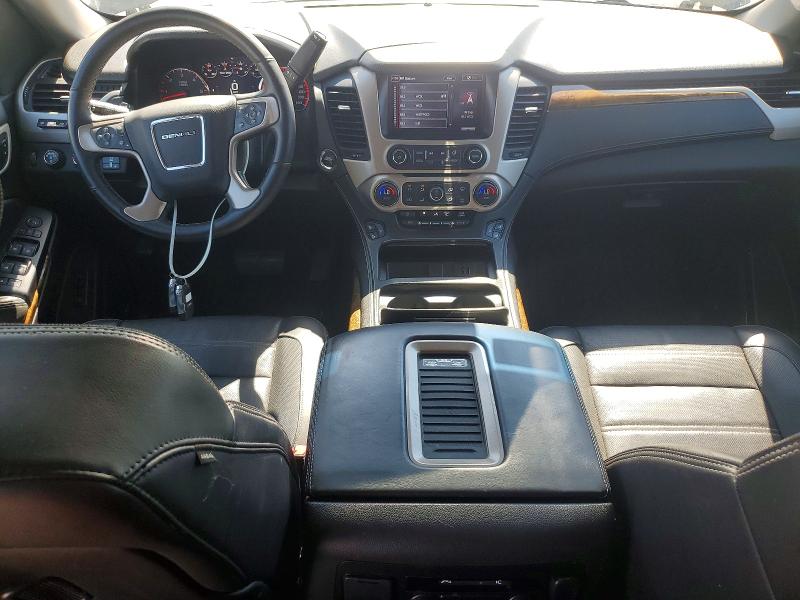 57620156 :رقم المزاد ، 1GKS2JKJ1FR586621 vin ، 2015 Gmc Yukon Xl مزاد بيع