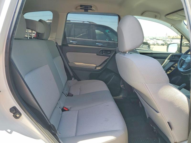 Aukcja sprzedaży 2016 Subaru Forester, vin: JF2SJABC4GH507354, numer aukcji: 57048986