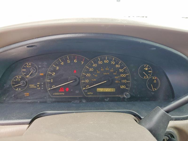 Продаж на аукціоні авто 2006 Toyota Sequoia, vin: 5TDZT38A56S269825, номер лоту: 56577246